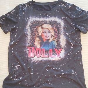 Dolly Parton Tee